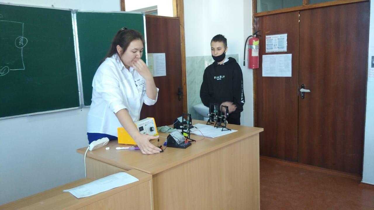 Математика, информатика, физика пәндерінің апталығының қорытынды сараптамасы 2021-2022 оқу жылы