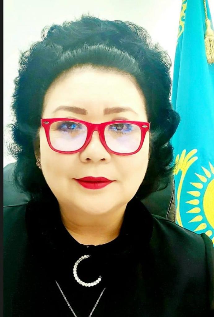"Жемқорлық індет-жою міндет"