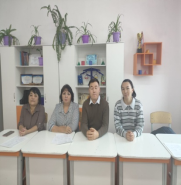 Тарих пәні ӘБ апталығы туралы